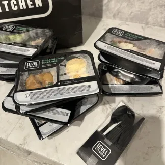 Отзыв от Екатерина, 36