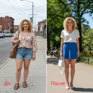 Отзыв от Марина, 35