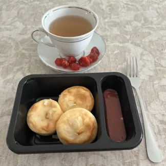 Отзыв от Ксения, 38